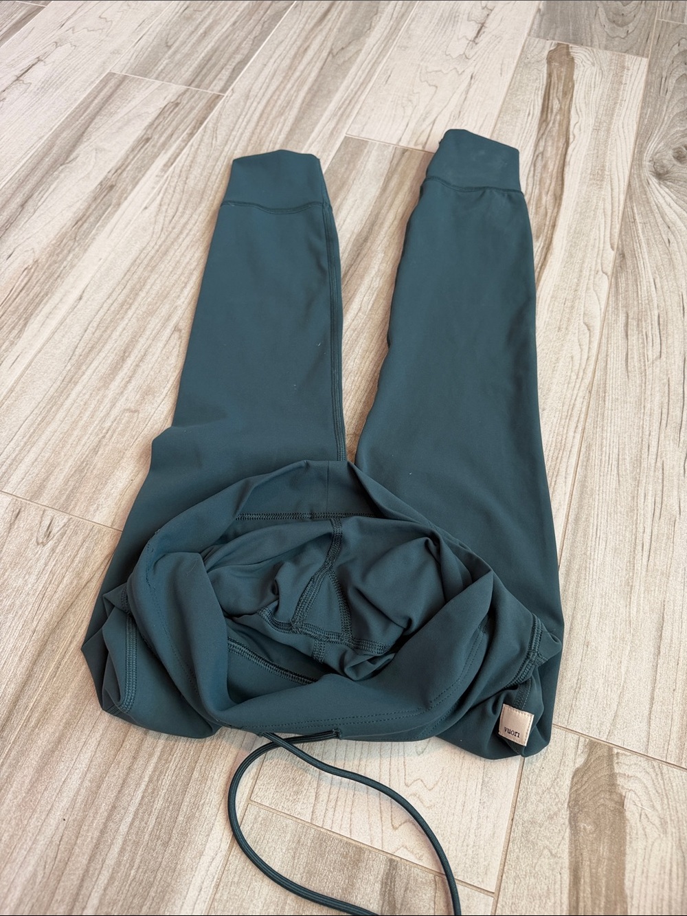 Vuori Daily Form Legging XS - Picture 9 of 9